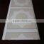 2015new design 59.5cm ceiling tiles for hall and bathroom