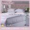 Bed Sheet Bedding Set, 100% Soft Brushed Luxury Collection Bedroom Linen Set