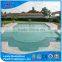 Anti-UV,good Quality Winter Solid Safety Cover for Pool