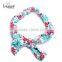 Hot New Products 2015 fabric hair accessories, multi color headband rural style for women
