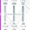 2016 High Quality Good price beautiful polystyrene roman square pillar design