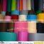 Colorful 2mm Polyester Craft Needle Felt