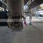 China screw conveyor with hopper