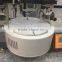 Desktop rotary silk screen printing machine for U disk GW-1010RS