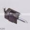 JL221 zinc alloy cabinet door hinge