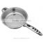 Stainless Steel Cookware set pans sets