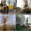 Max. Depth 150m Water Well Drilling Rig Price