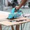 600W Powerful Portable Electric Hand Saw with 1m track for straight line cutting