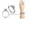 window display female mannequin hands plastic for sale