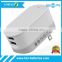 Fast charging dc 5v 1a power adapter portable battery charger