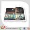 Free Sample Fashion look Book Furniture Catalog Book Priting Service