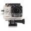 2015 30m waterproof 2.0 inch Ful HD 1080p wifi sj7000 sport camera