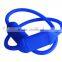 blue plastic bracelet usb flash drive