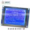 STN LCD display 320x240 graphic dot matrix lcd module,white backlight