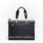 New Arrival Superior Quality Business Bag Low Price OEM Notebook Bag Leather Messenger Bag