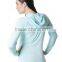 womens running jackets, yoga jackets, womens nylon active jackets