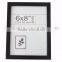 Simple paper wrap paper wrap photo frame