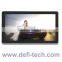 10 points with different size smart touch screen lcd