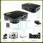 full hd 1080p porn video xbmc streaming tv box dual core 1GB/8GB H.264 hevc internet TV box support samba & miracast