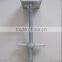 China heavy duty rotating jack base