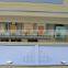 Auto feeding 1610 Paper Fabric Laser Cutting Machine Price