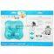 100% food grade Popular little octopus ice cube