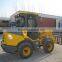 1 ton front end wheel loader SDLG