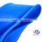 wholeasle hot selling folding eco-friendly silicone brownie baking pan