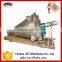 Foshan building materials 15kw mixer machine for animal feed for podwer production line with good performance