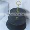 2016 New designed popular crystal cake stand with 3 tiers