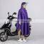 Factory supply raincoat for motorcycle riders
