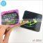 China custom made felt back coasters sublimation wood drink coasters diy wood coaster                        
                                                Quality Choice