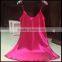 Charming Lady Lingerie Nightwear V-Neck Pajamas