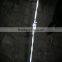12*12 types 55 lb rolls of barb wire heavy duty 4 barb