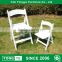 event decoration white wimbledon chairs folding chairs