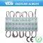 led module high power with lens 2835