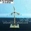 wholesale solar mini windmill as gift