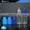 Free Samples Empty E-liquid 10ml PET Plastic Bottle