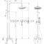 Empolo Competitive Price Brass Bath Exposed Shower Mixer 09 4601