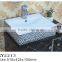 CLASIKAL promotion products one piece ceramic portable wash basin                        
                                                                                Supplier's Choice