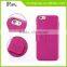 cross stitch phone case leather with great price for iPhone 6