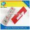 Hard plastic school name badges in cheap price
