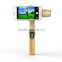 cheap price handheld gimbal 2 axis stabilizer for iphone 6 plus