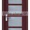 Xupai Hot Sale Pvc Skin Membrane Door