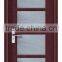 xupai hot sale pvc skin membrane door