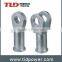 Disc Insulator Metal P Fittings
