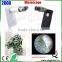 200x pocket loupe portable lighting led microscope