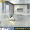 frosted tempered glass for bathroom shower