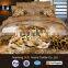 133*72 100% Cotton Printing Animal Duvet Cover