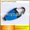 100psi Key Chain style LCD Digital digital tire pressure gauge